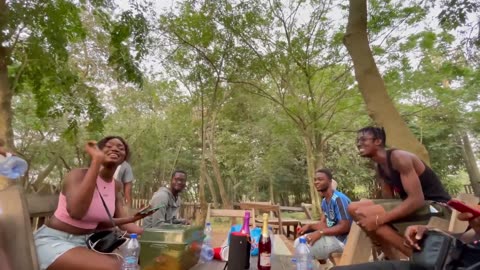 Genna - More Life (Official Video)