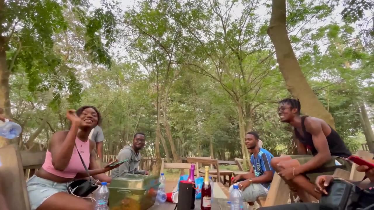 Genna - More Life (Official Video)