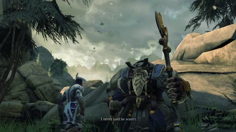 Darksiders 2 Deathinitive Edition PART =_07