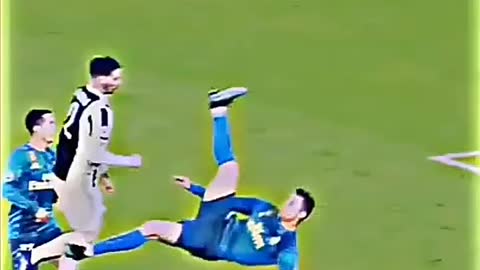 🔥Awesome goal by⚽ football king 🔥Christiano Ronaldo ⚽