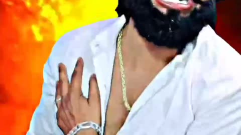 Ghar jala hai mera kya bigra Tera😭