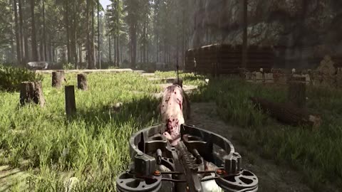 First Thing In The Morning?! Really?!