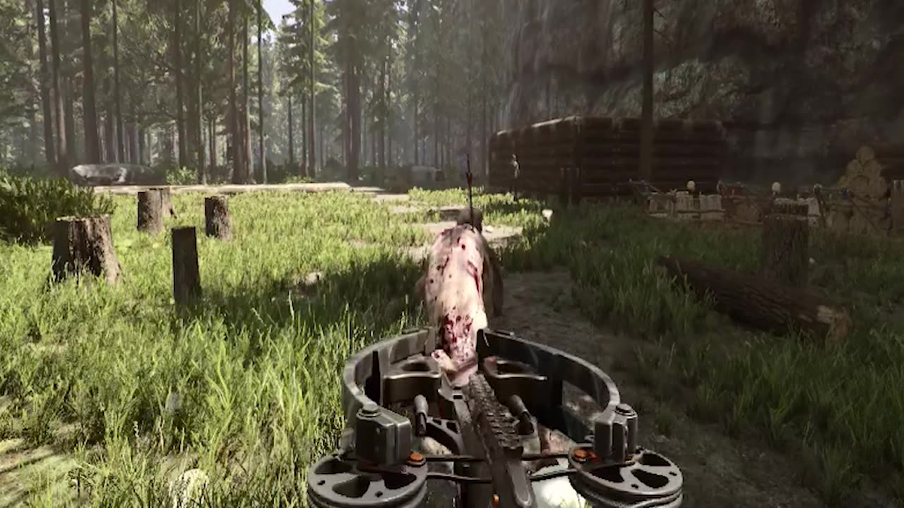 First Thing In The Morning?! Really?!