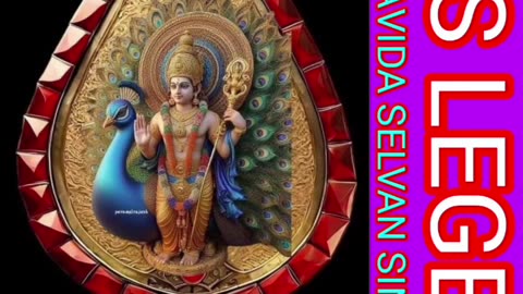 சிங்கப்பூர் முருகா TMS LEGEND M.THIRAVIDA SELVAN SINGAPORE TMS FANS