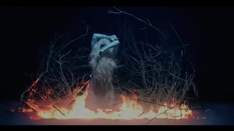 THESE DEMONS MAKE ME SICK...