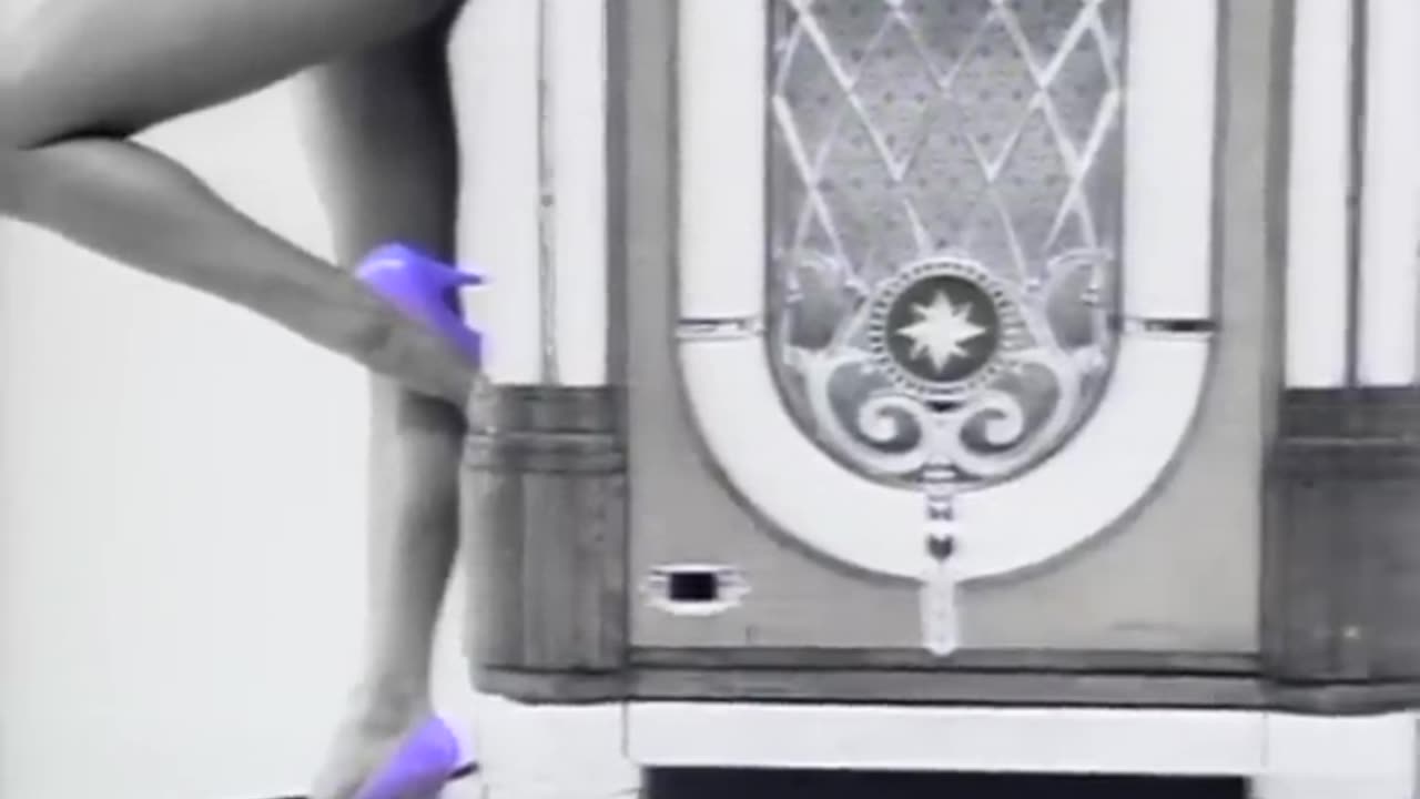 George Michael - Faith (Official Video)