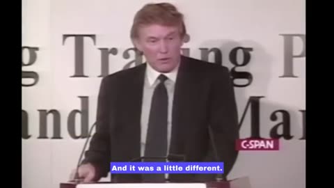 Video Resurfaced Of Jesse Jackson Praising Donald Trump