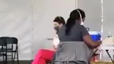 Τριαντάχρονη έκανε το Pfizer παρουσίασε παρενέργειες και μετά