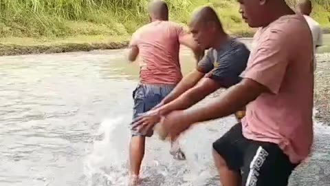 Filter Prank