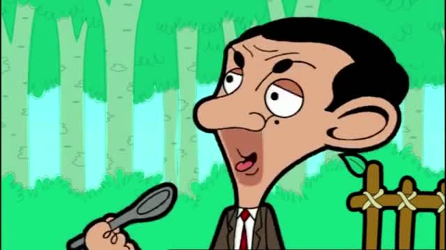 Mr. Been part 4|| enjoy this video