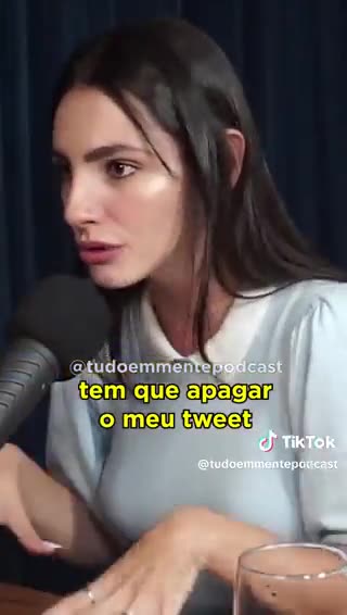 Máscaras, vacinas e censura