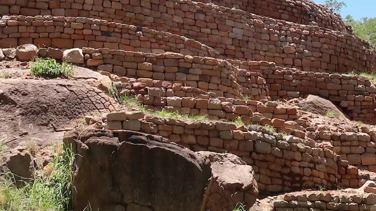 Khami: Kalanga Kingdom's Marvelous Ruins