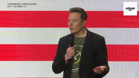 'Get $1 Million Daily For...': Musk's Raises Trump Support