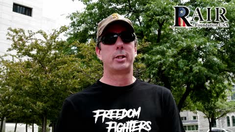 Media Manipulation: Truth Revealed Behind Nazi flag Used to Discredit Freedom Convoy