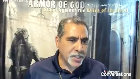 The City of Angels is INFESTED with DEMONS, warns Jesse Romero