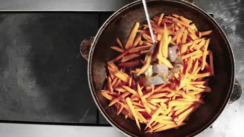 Cooks