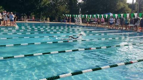 10 July 2024 - 100 IM