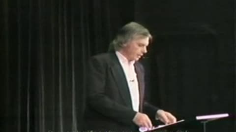 David Icke "The Robots Rebellion" Sub Español Autogenerados