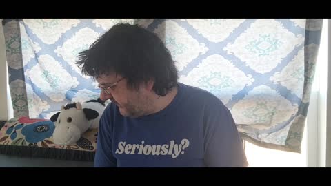 Jen psaki talking to tiktok....