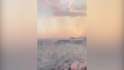 Pogled sa zvonika sv. Duje