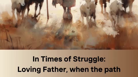 Walk With Jesus