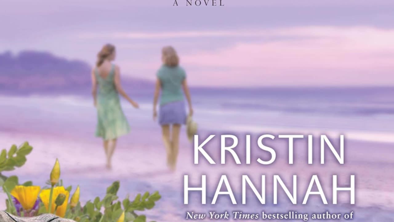 Book Review: Summer Island by Kristin Hannah