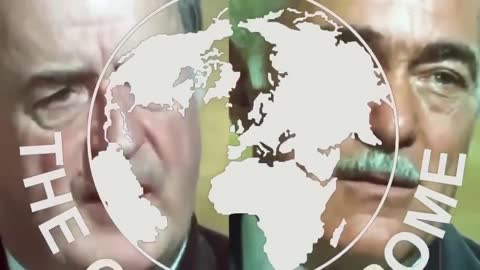 07ago2022 EXPERTO revela el HORRENDO PLAN para EXTERMINARNOS que siguen Bill Gates y Klaus Schwab · Los Liberales || RESISTANCE ...-