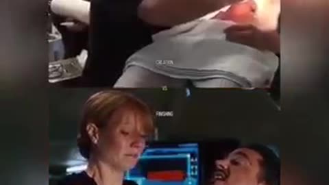 BEHIND THE SCENES OF IRON MAN 2008