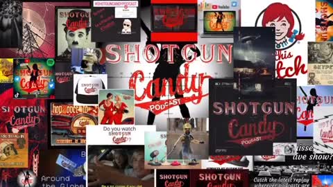 Shotgun Candy