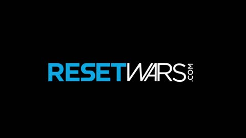 Give Yourself To God : The Journey Of Reset Wars