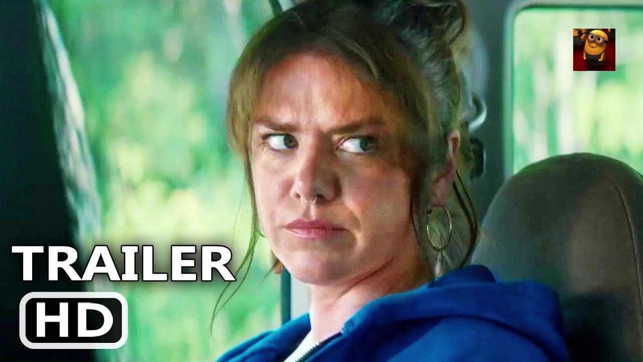 SEEDS Trailer (2024) Kaniehtiio Horn