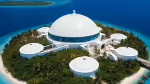 Is This Atlantis ?