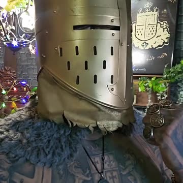 TIS GOING TO BE A GOOD DAY