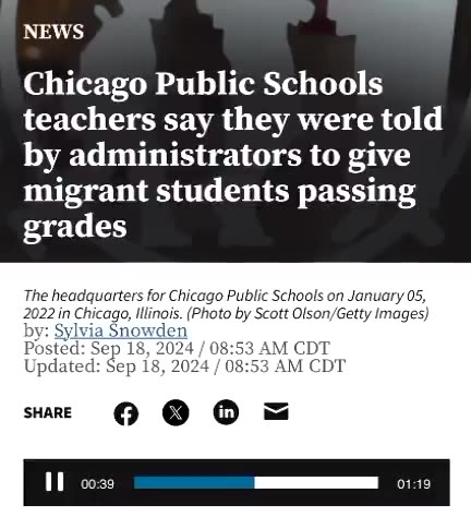 Chicago Public School