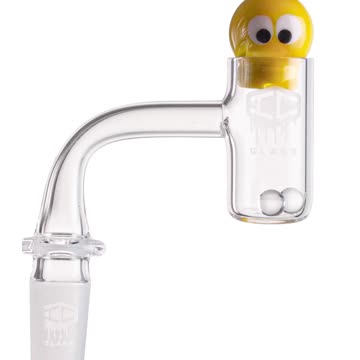 Twist into a new dimension with CHENEGA (Twister Carb Cap)!