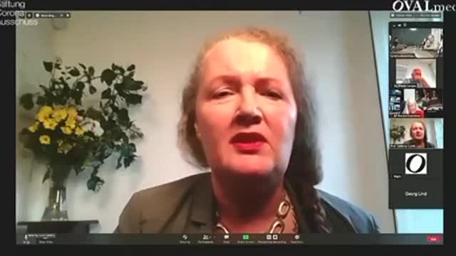 mRNA Vaccine discussion with scientist