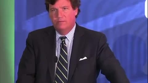 Tucker Carlson Gives POWERFUL Message: "Tell The Truth In Any And All Circumstances"