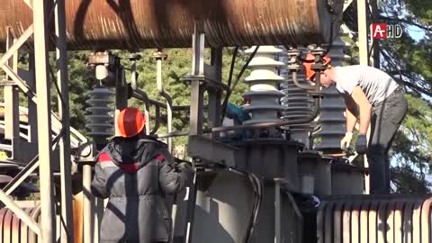 Черноморэнерго совещание