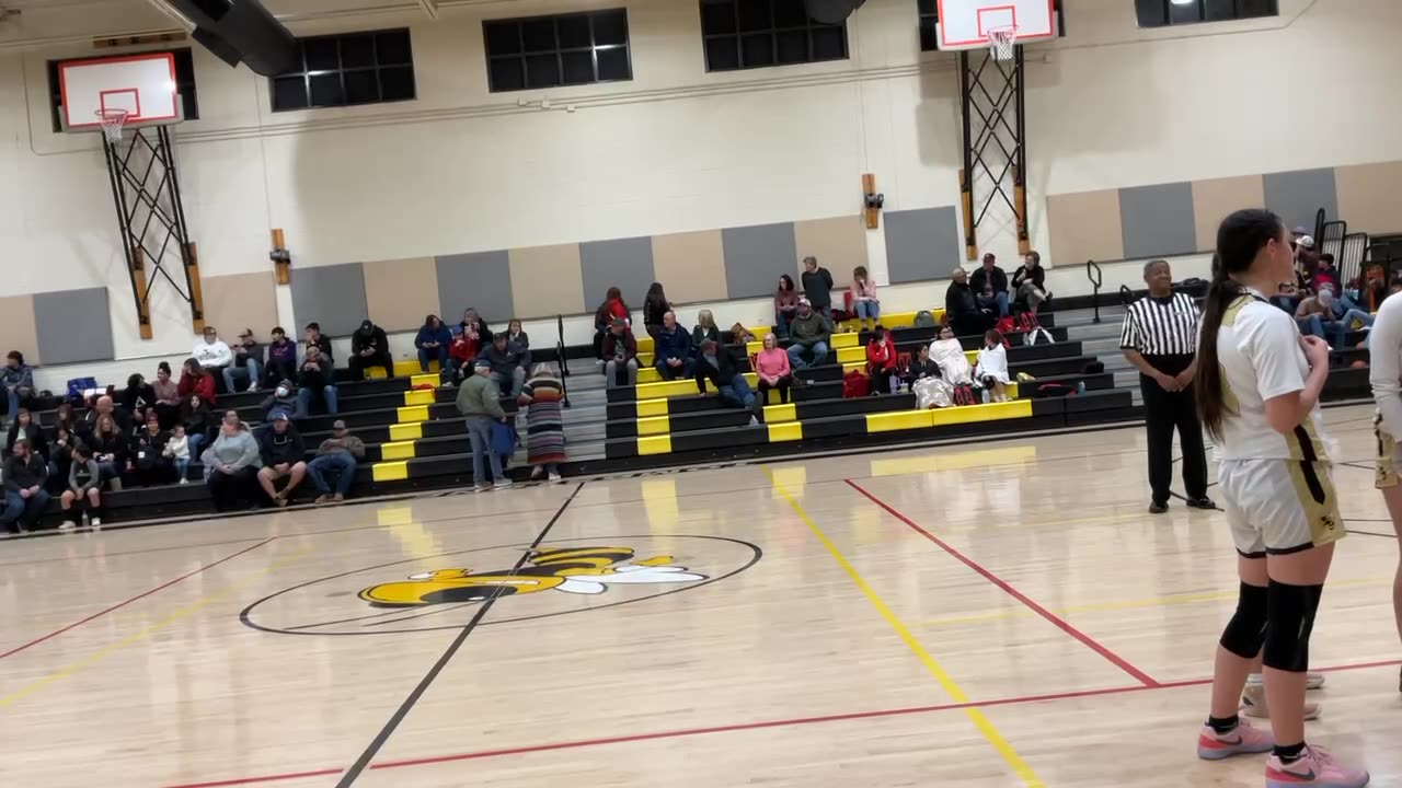 Home vs Willcox