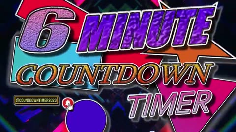 15 Second Countdown Flip Timer YB11