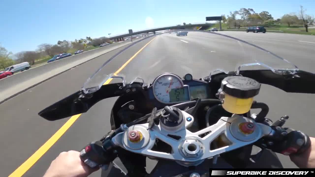 RIDE IT LIKE YOU STOLE IT! (BEAST MODE -BMW1000RR) THIS IS HOW YOU DRILL BABY