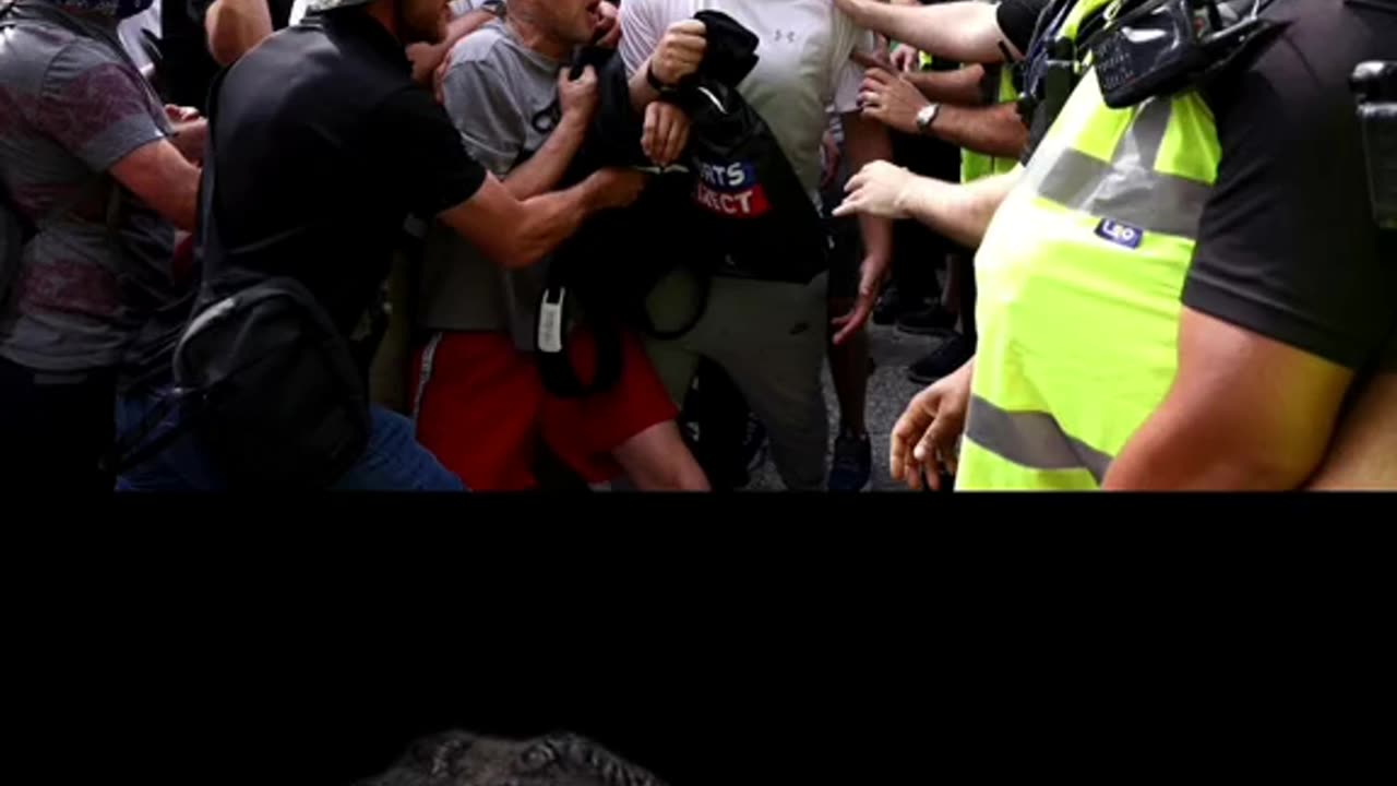 What is Happening in the UK?