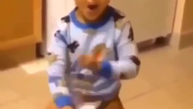 Funny baby videos to keep you entertained, latest 2022