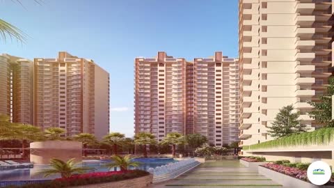 Nirala Estate Phase 2 Apartments Noida Extension