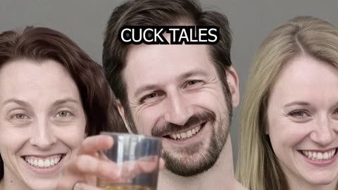 Cuck Tails - Cog Parody