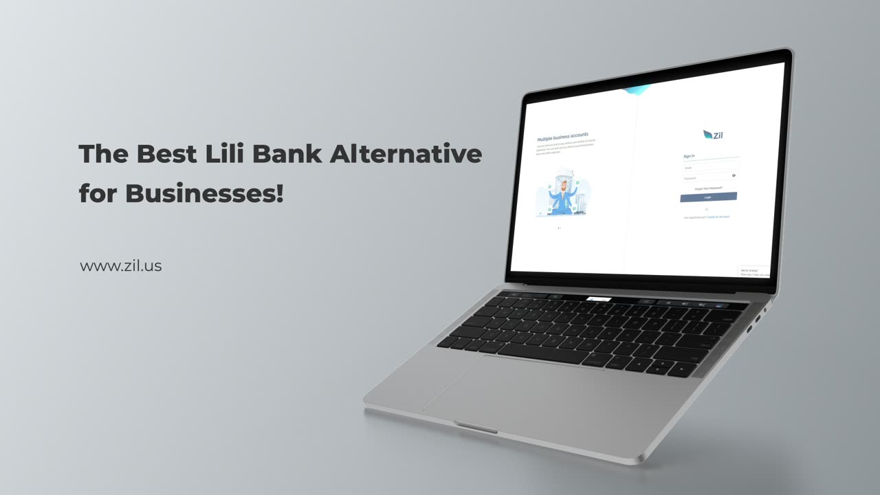 Lili Bank Alternative