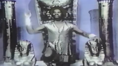 The Sugarhill Gang - 8th Wonder [Video]