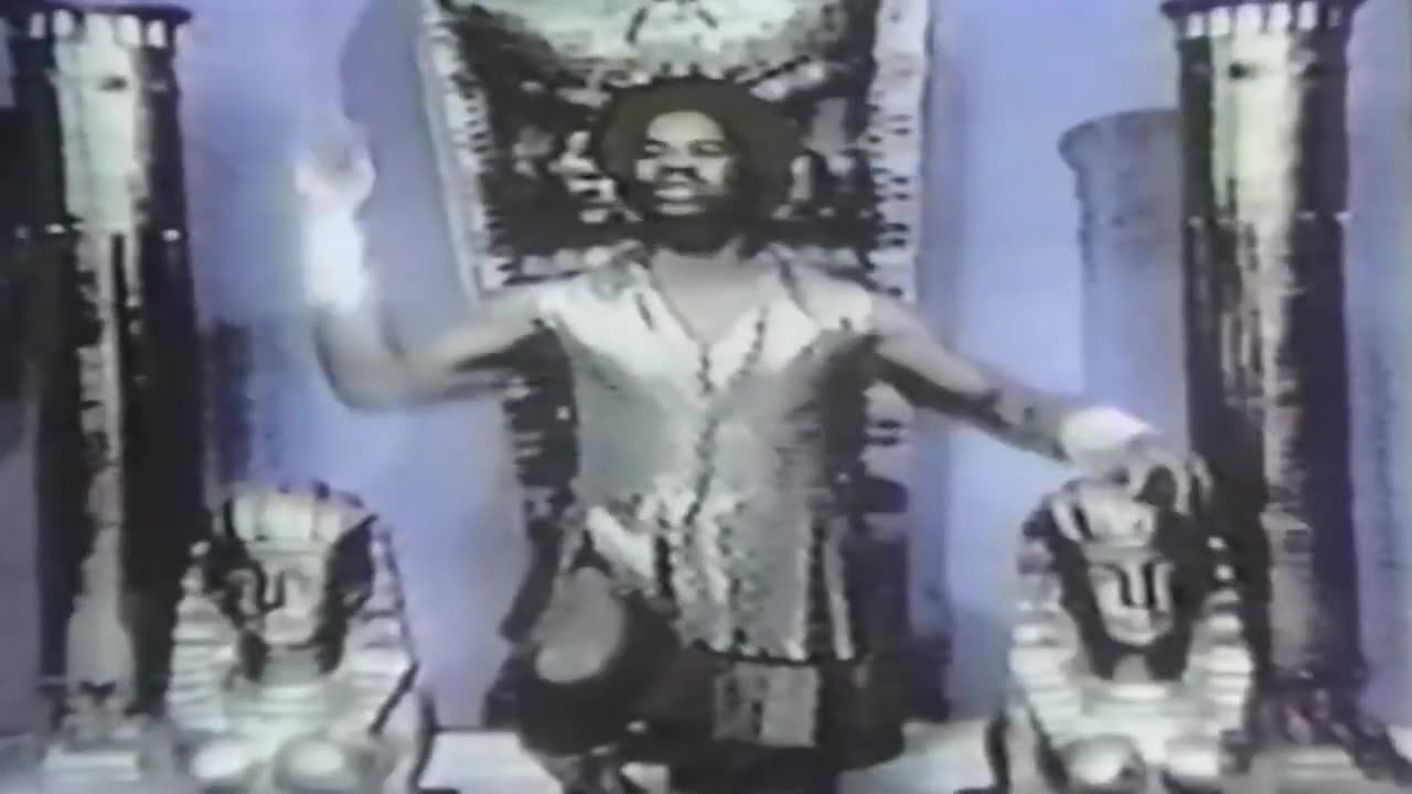 The Sugarhill Gang - 8th Wonder [Video]