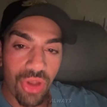 They have been telling us who they are for years but we didn’t pay any attention.