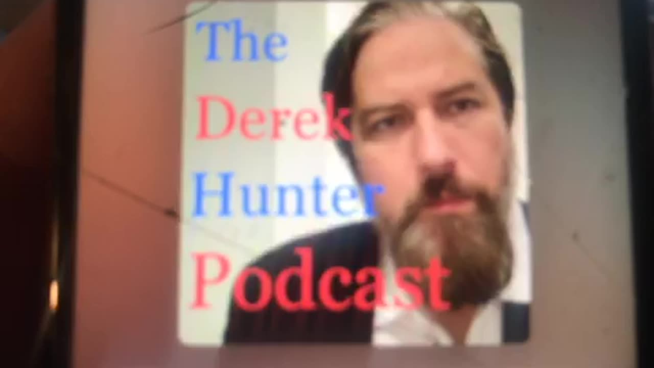 Bill Clinton & murdered Laken Riley Kamala’s problem p final Derek Hunter